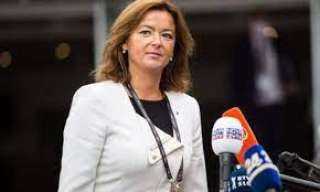 وزيرة خارجية سلوفينيا: تشيد بجهود مصر للتوصل لهدنة ودخول المساعدات لغزة