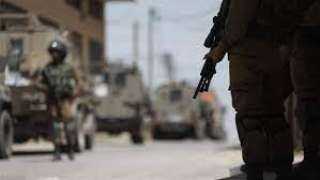 الجيش الإسرائيلي يحاصر المستشفيات في جنين