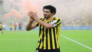 جاياردو يقرر عودة أحمد حجازي للمشاركة في المباريات بعد تدريب اليوم