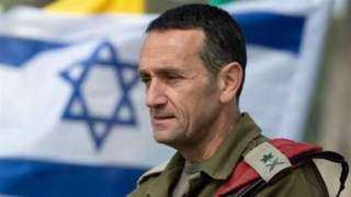 رئيس أركان جيش الاحتلال يتعهد بالقضاء على حماس بعد الهدنة