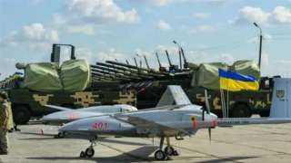 أوكرانيا تعلن إسقاط 8 مسيَّرات أطلقتها روسيا من الاتجاه الجنوبي الشرقي