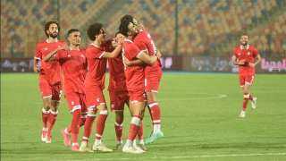 كأس الكونفدرالية.. فيوتشر يفوز على سوبر سبورت بهدف