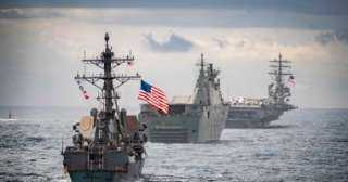 كوريا الجنوبية: بدء تدريبات عسكرية بحرية مشتركة مع اليابان والولايات المتحدة