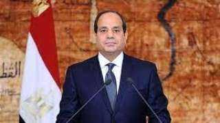 المصريون ”بمدينة ليوبن” يعقدون مؤتمرًا لتأييد السيسي لفترة رئاسية جديدة