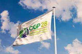 تعرف علي موعد مؤتمر المناخ COP28 المنعقد في دولة الامارات