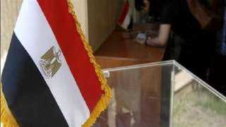 حملة السيسي تشارك المصريين بالخارج أماكن لجان التصويت بانتخابات الرئاسة
