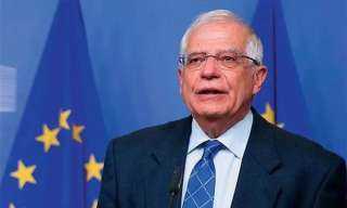 الاتحاد الأوروبي يثني على دور مصر في  اتفاق الهدنة»