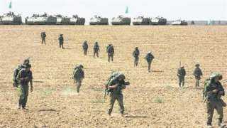 واشنطن بوست:  إسرائيل أجبرت 10 آلاف أمريكى على الانضمام لحرب غزة