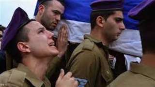 القناة 12 العبرية: مقتل 8 جنود إسرائيليين بـ  نيران صديقة وحوادث
