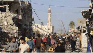 وزراء خارجية مجموعة السبع يؤيدون تمديد الهدنة في غزة