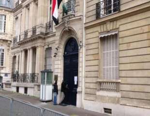 سفارة مصر بباريس توضح مواعيد وكيفية التصويت فى انتخابات الرئاسة المقبلة