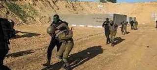 حماس: التفاوض حول العسكريين الإسرائيليين مرتبط بوقف الحرب في غزة