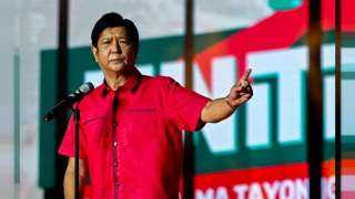 رئيس الفلبين يشيد بدور مصر وقطر فى عملية تسهيل إطلاق المحتجزين بغزة