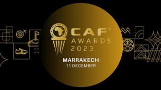 رسميًا.. CAF يكشف موعد إقامة حفل توزيع جوائزه لعام 2023