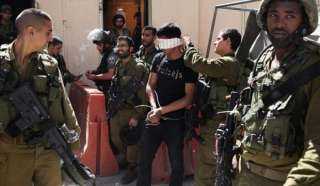 نادي الأسير: الاحتلال يعتقل 3365 فلسطينيا منذ السابع من أكتوبر