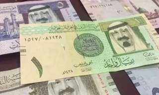 أسعار الريال السعودي مساء اليوم الخميس 30 نوفمبر 2023