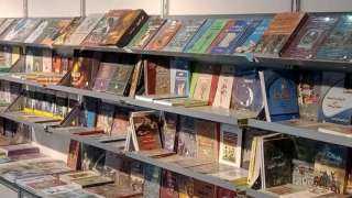 وزيرة الثقافة تفتتح معرض الكتاب في سوهاج غدا.. تخفيضات تصل لـ70%