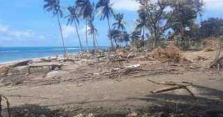 الفلبين تحذر سكان الشواطئ بالإخلاء الفورى بعد الزلزال المدمر