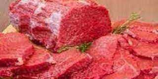شاهد اسعار اللحوم بالاسواق المصرية اليوم