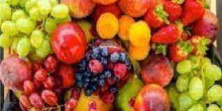 نستعرض أسعار  الفاكهة بسوق العبور اليوم
