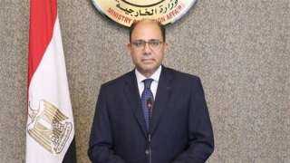 متحدث الخارجية يرصد سير العملية الانتخابية فى السفارات والقنصليات المصرية