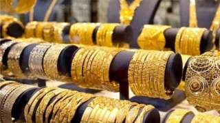 الذهب يرتفع 5 جنيهات في التعاملات المسائية