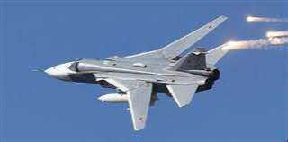 الجيش الروسى: تدمير 8 طائرات أوكرانية بدون طيار وإسقاط 3 صواريخ