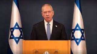 استقالة رئيس قسم الأسلحة في وزارة الأمن القومي الإسرائيلي..تفاصيل