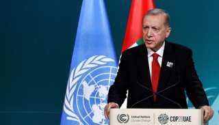 أردوغان: نتنياهو سيحاكم كمجرم حرب