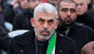 فرنسا تعلن تجميد أصول زعيم حركة حماس في قطاع غزة يحيى السنوار