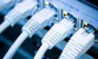 المصرية للاتصالات: انتظام خدمة الإنترنت على مستوى الجمهورية و10 جيجابايت لجميع العملاء