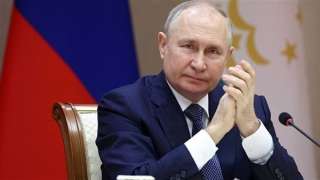 بوتين: العلاقات الروسية الإماراتية وصلت إلى مستوى غير مسبوق