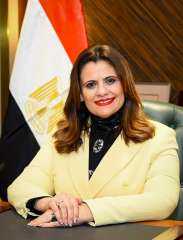 السفيرة سها جندي: مصر تمتلك مقومات استثمارية لا يمكن منافستها