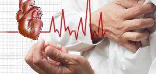 أعراض أمراض القلب- 7 علامات تصدر من أعضاء الجسم