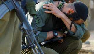 بينهم 2000 أصبحوا معاقين.. صحيفة: 5000 جندي إسرائيلي أصيبوا في غزة