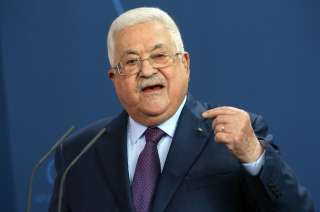 الرئيس الفلسطيني يجدد دعوته إلى وقف فوري للعدوان على قطاع غزة وعقد مؤتمر دولي للسلام