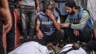 تونس تطالب المجتمع الدولي بضرورة وضع حد للعدوان الإسرائيلي على غزة