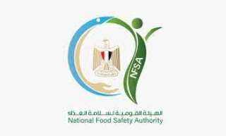 الهيئة القومية لسلامة الغذاء: السعودية وليبيا وأسبانيا وروسيا أكبر الدول المستقبلة للصادرات الغذائية