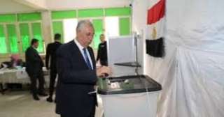 وزير الزراعة: التصويت في الانتخابات الرئاسية واجب دستوري