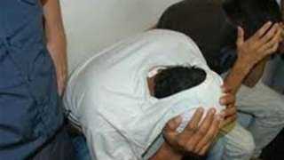 حبس سائق لحيازته كمية من الحشيش بالقاهرة