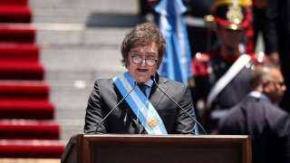 الرئيس الأرجنتيني الجديد: الوضع الاقتصادي سيسوء قبل أن يتحسن