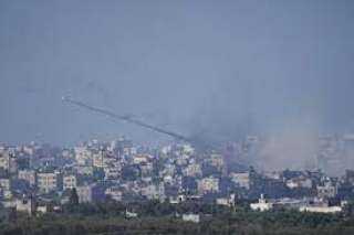 إطلاق صفارات الإنذار في سديروت وكيبوتس بغلاف غزة