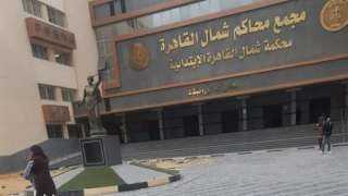 جنايات القاهرة تقضي بالسجن 3 سنوات لـ7 متهمين بحرق عوامة في دار السلام