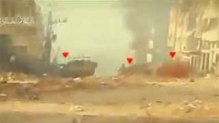 القسام: يخوض مقاتلونا معارك ضارية مع قوات الاحتلال في غزة