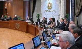 مجلس الوزراء : المشاركة الواسعة في الانتخابات الرئاسية تؤكد وعي المصريين وتمسكهم بحقهم الدستوري