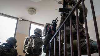 قوات الاحتلال تقتحم مستشفى كمال عدوان شمال قطاع غزة