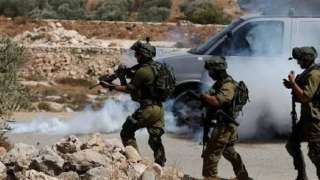 الاحتلال الإسرائيلي يعتقل 69 فلسطينيا في جنين