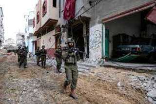 جيش الاحتلال: من المستحيل تدمير كتيبة حماس في الشجاعية