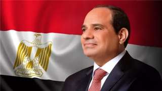 الرئيس السيسي: مصر  حريصة على تقديم الدعم للكونغو الديمقراطية في برامجها التنموية