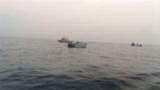 جماعة الحوثي تستهدف سفينة نفطية في باب المندب متجهة من الهند إلى أوروبا
